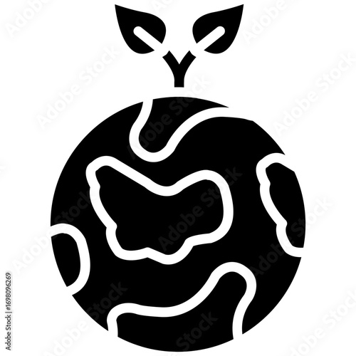 Ecology Icon