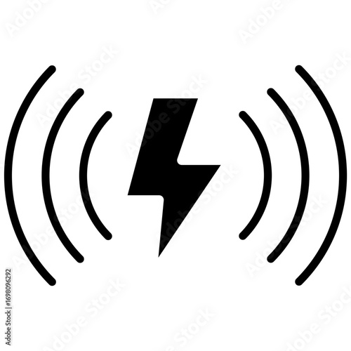 Electricity Icon