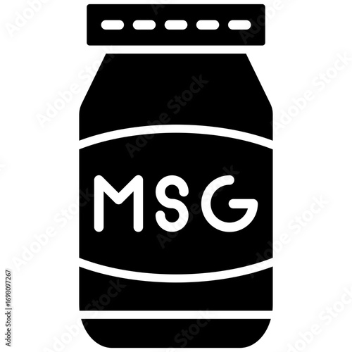 Msg Icon