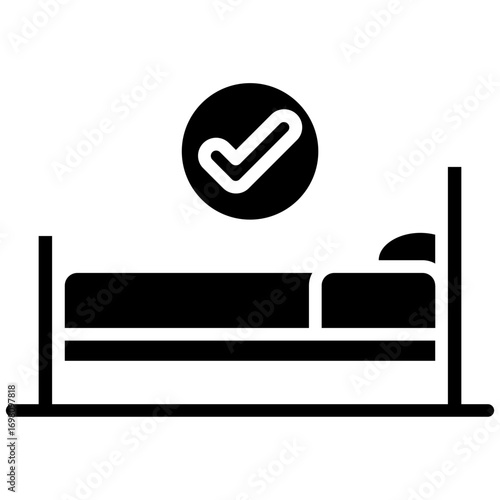 Room Availability Icon