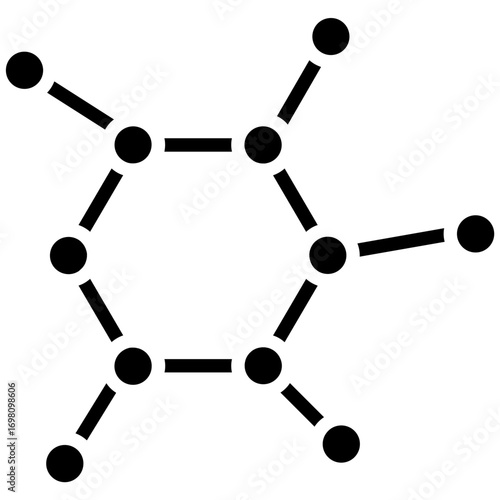 Thymine Icon