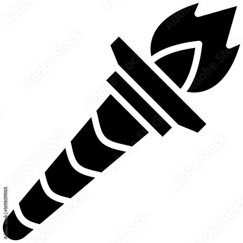 Torch Icon