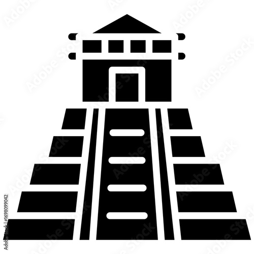 Pyramid Icon