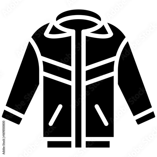 Jacket Icon