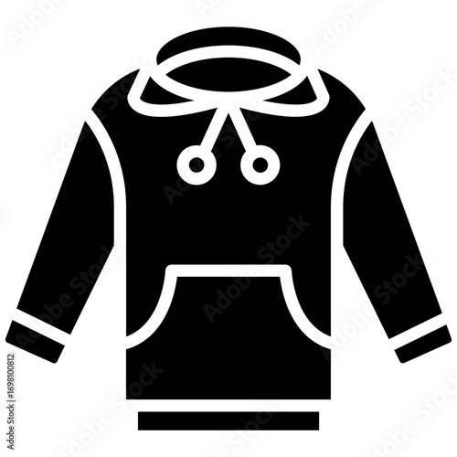 Hoodie Icon