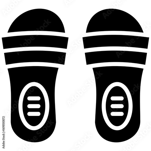 Slipper Icon