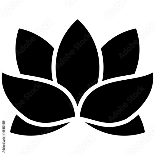 Lotus Icon