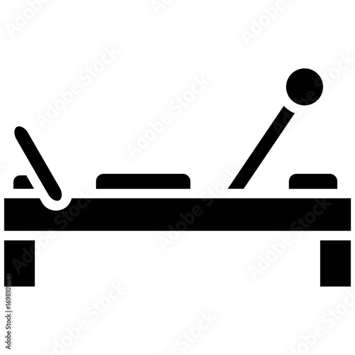 Reformer Icon