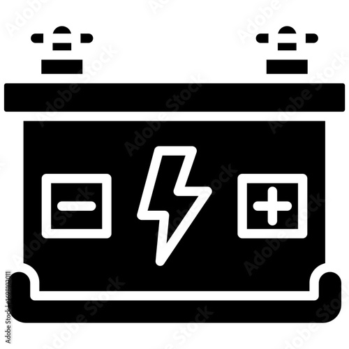 Battery Icon