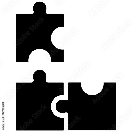 Puzzle Icon
