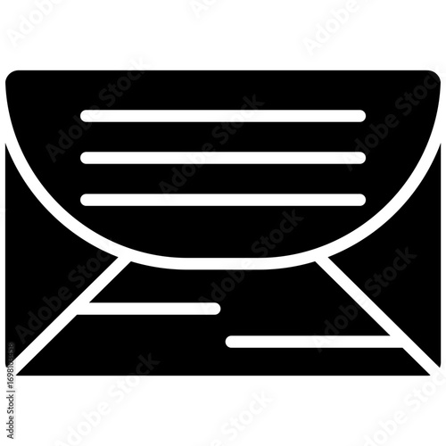 Envelope Icon