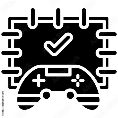 Game Patch Icon