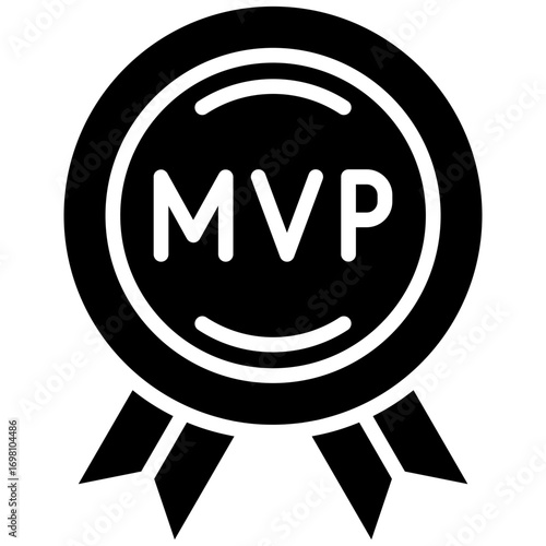 Most Valuable Player Icon