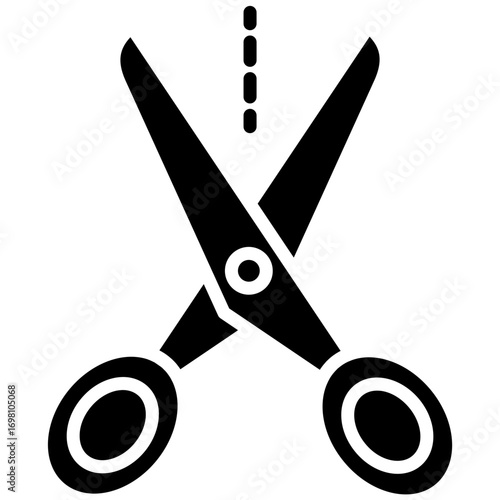 Scissors Icon