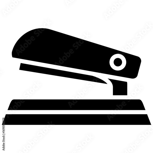 Stapler Icon