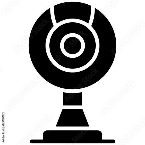 Webcam Icon
