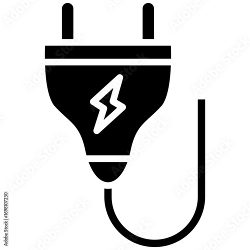 Power Plug Icon