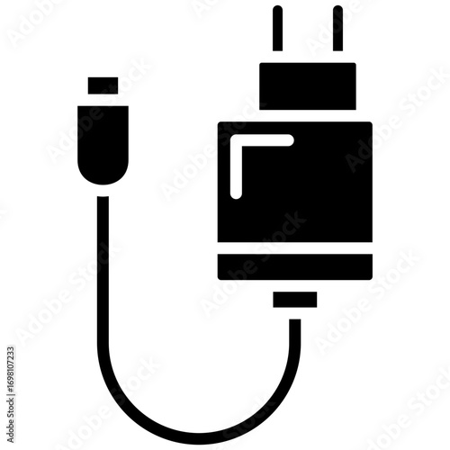 Adapter Icon