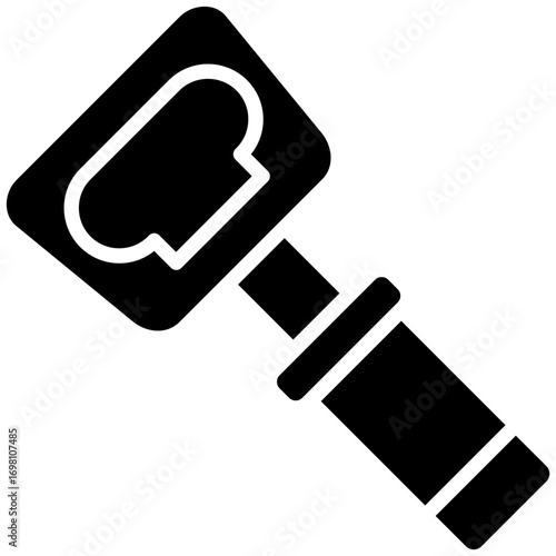 Bottle Opener Icon