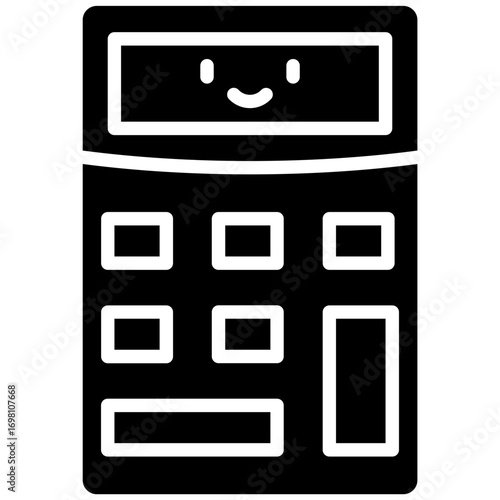 Calculator Icon