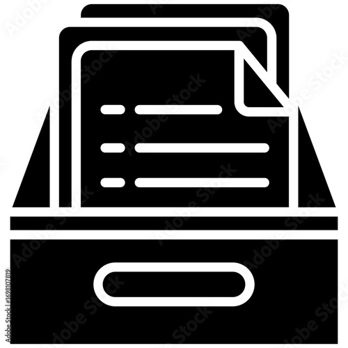 Archive Icon