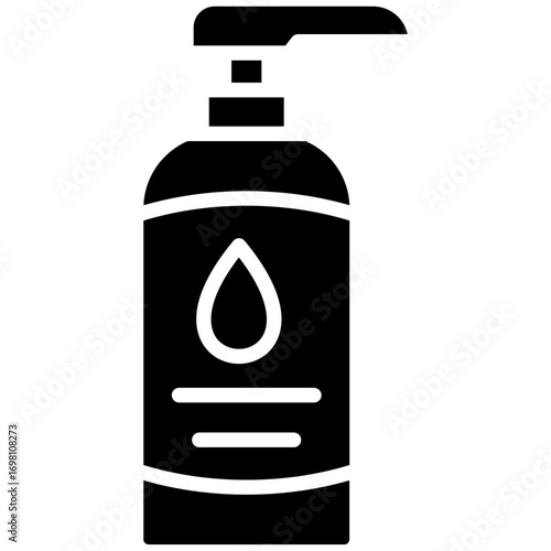 Face Cleanser Icon