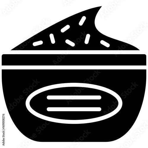 Face Scrub Icon