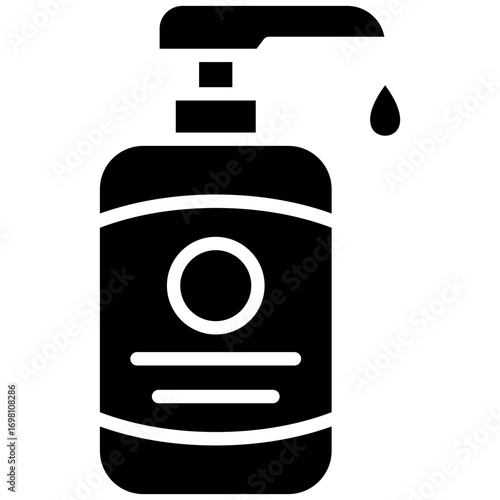 Lotion Icon