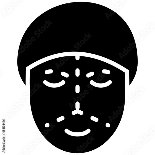 Cosmetic Surgery Icon