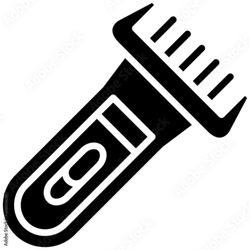 Trimmer Icon