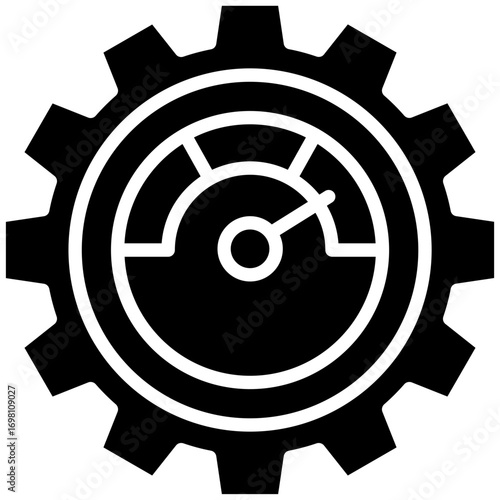 Performance Icon