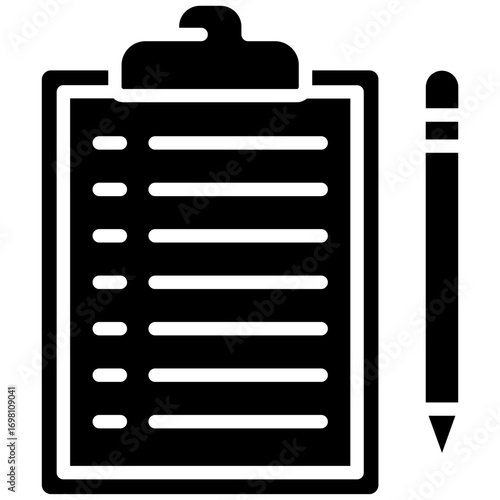 Task List Icon