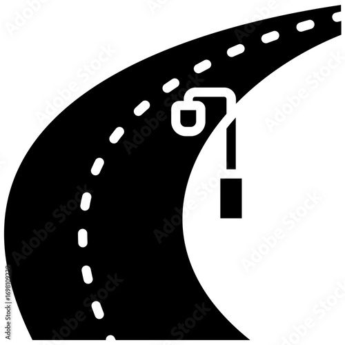 Highway Icon