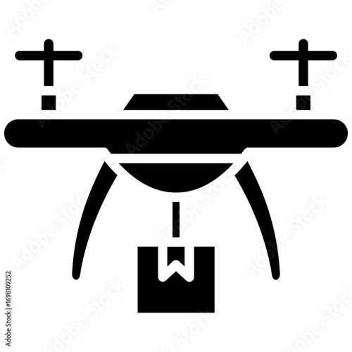 Done Delivery Icon