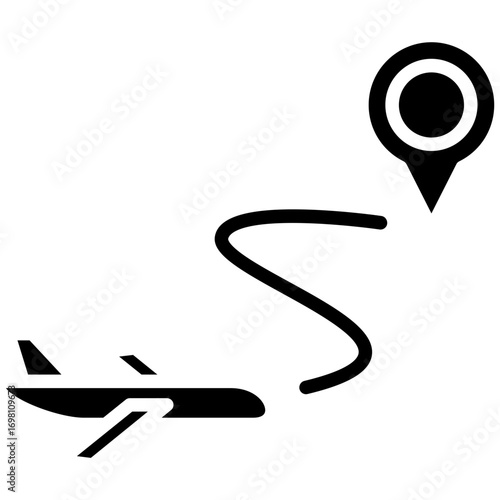 Route Icon