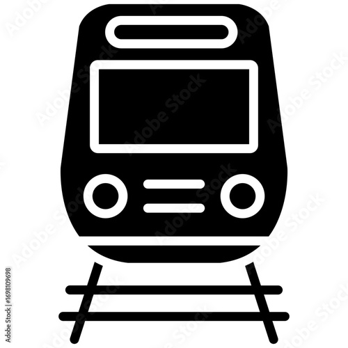 Train Icon