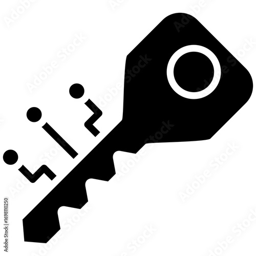 Key Icon