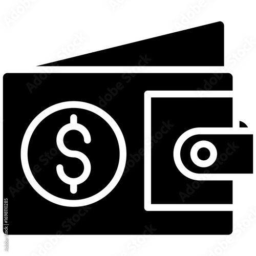 Wallet Icon