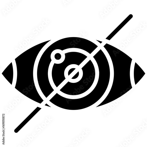 Hide Icon