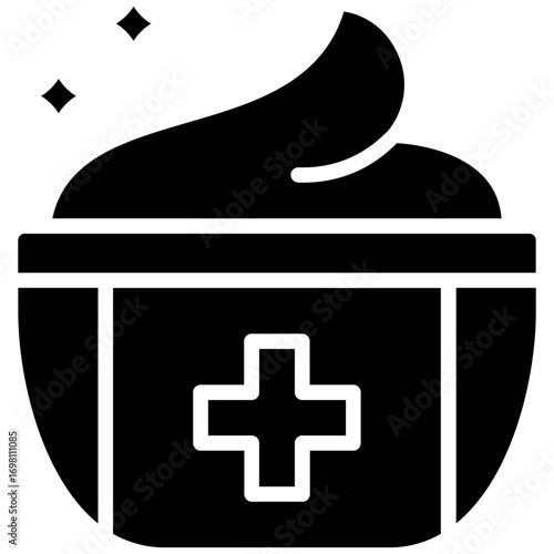 Pomade Icon
