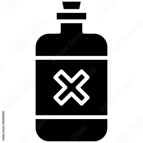 Poison Icon