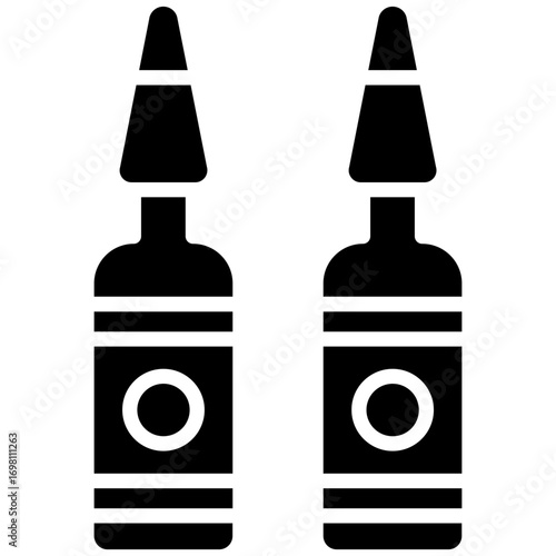 Ampoule Icon