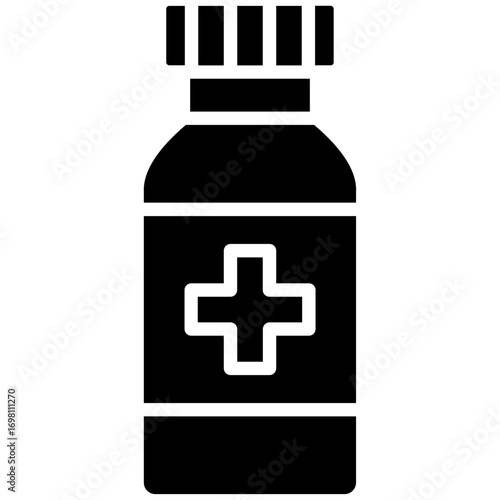 Syrup Icon