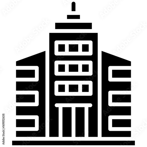 Building Icon