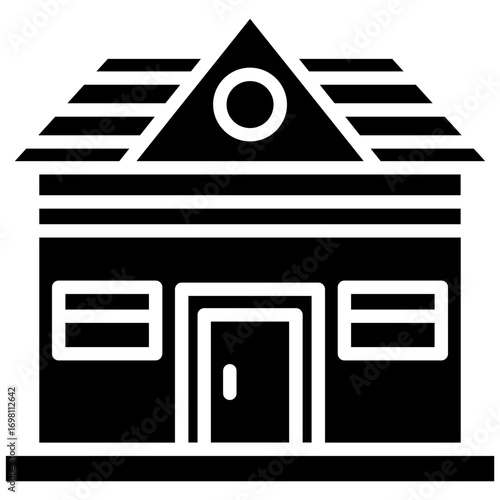 Guest House Icon