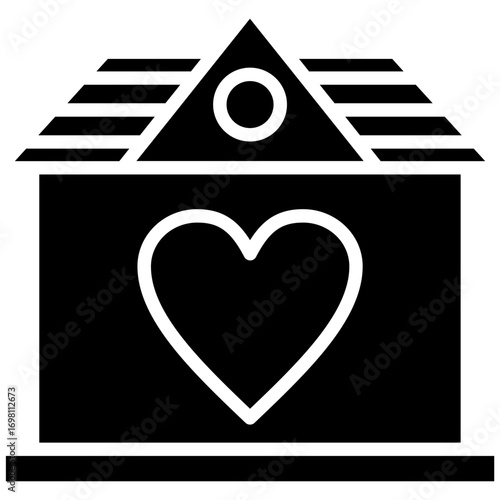 Shelter Icon