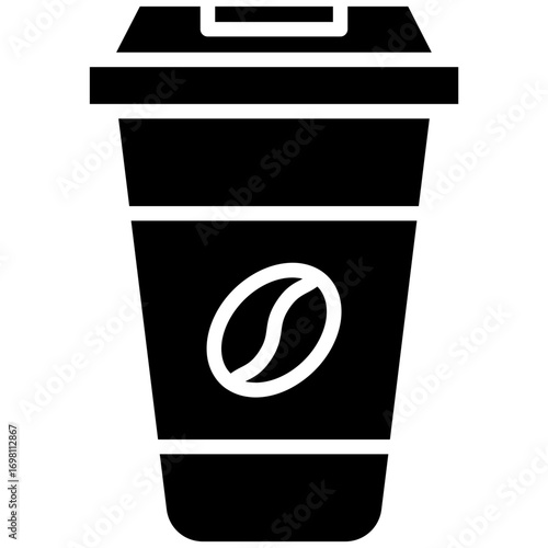 Coffee Cups Icon