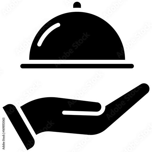 Catering Icon