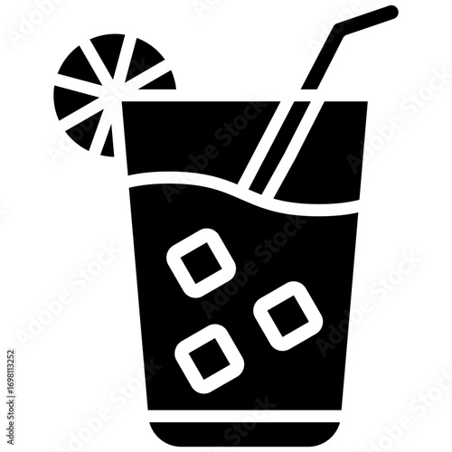Lemonade Icon