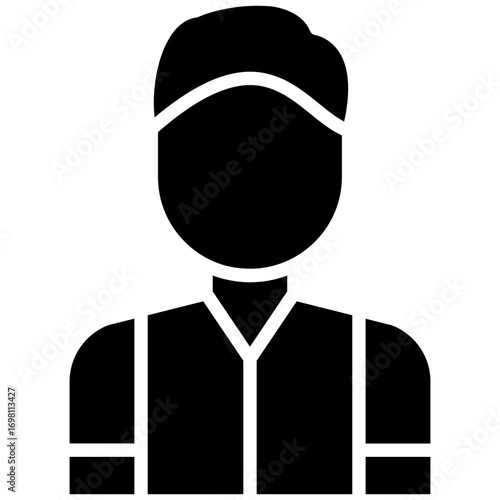 Worker Icon